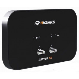   4Hawks Raptor SR Antenna для дрона Autel Evo II v2