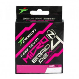 Intech MicroN PE X4 #0.3 / 0.09mm 150m 3.63kg