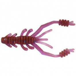 Reins Ring Shrimp 2'' (606 Pink Lox)