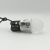 Skarlat Точковий світильник RSL74210 7W WH 4000K - зображення 4