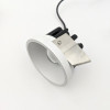 Skarlat Точковий світильник RSL74091-3 12W WH 3000K - зображення 4