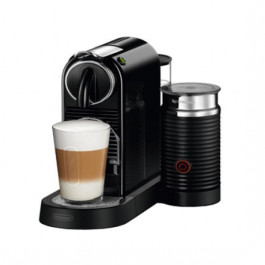   Nespresso CitiZ and Milk Black