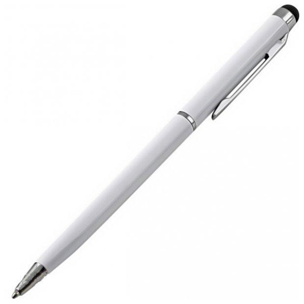 VALUE Стилус-ручка  S0585 White - зображення 1