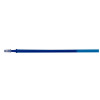 BuroMax Стрижень для гелевої ручки "пиши-стирай"Erase Slim,0,5 мм, синій, 2 шт в блістері (BM.8076-01) - зображення 2