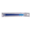 BuroMax Стрижень для гелевої ручки "пиши-стирай"Erase Slim,0,5 мм, синій, 2 шт в блістері (BM.8076-01) - зображення 3