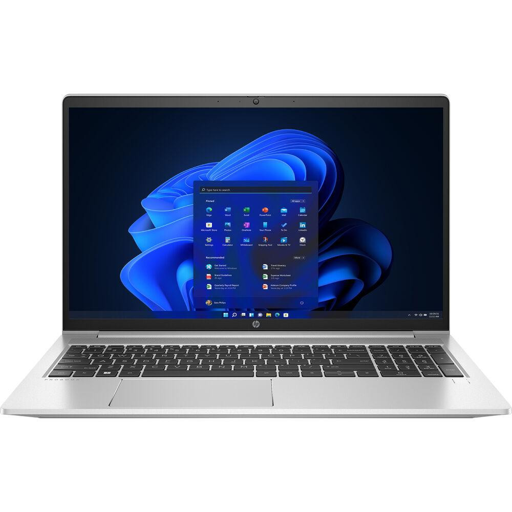 HP ProBook 455 G9 (64T35UT) - зображення 1