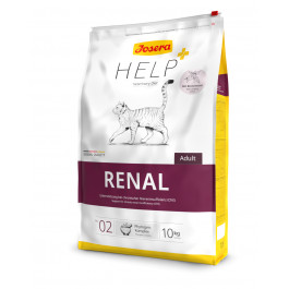 Josera Help Renal Cat 10 кг (50012023)