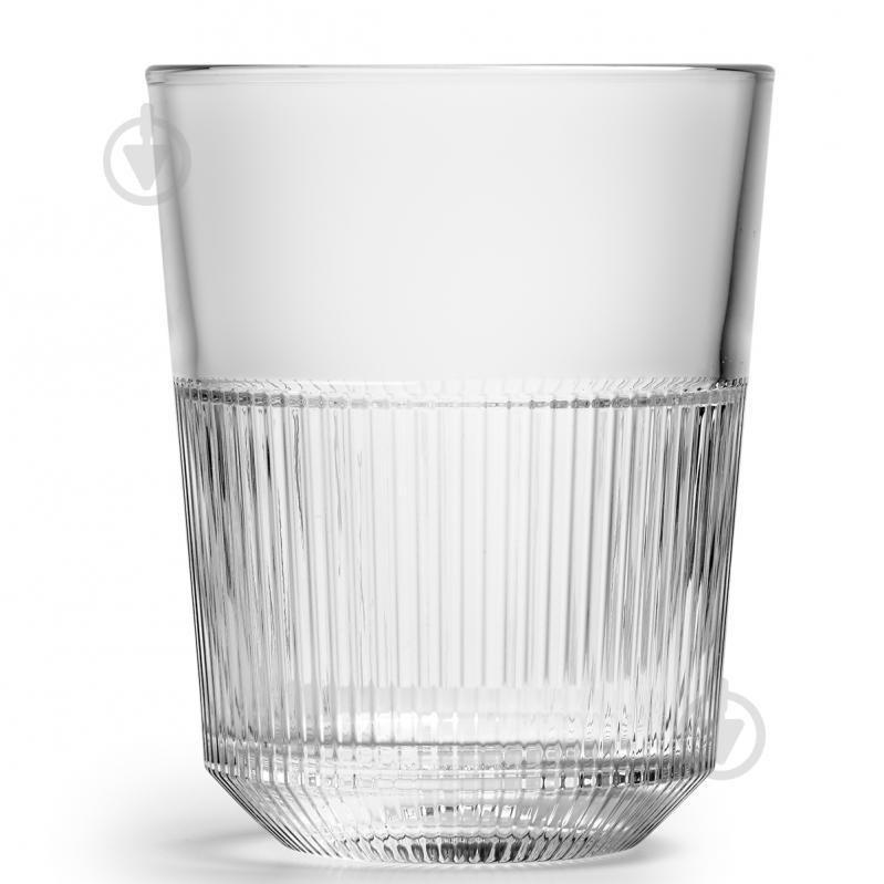 Royal Leerdam Набір склянок  Rayo Old Fashioned 320 мл х 6 шт (SCU 829495) (829495) - зображення 1