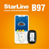 StarLine B97 - зображення 1