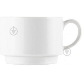 Gural Porselen Чашка для чая с блюдцем Barcelona 230мл GBSVO01CF00