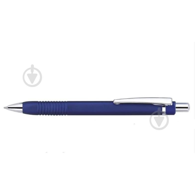Flair Ручка кулькова  Tristar 1064 синя - зображення 1