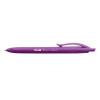 Milan Ручка кулькова фіолетова P1 touch  176550212 - зображення 1