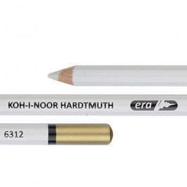 Koh-i-noor ластик Гумка олівець ERA  6312