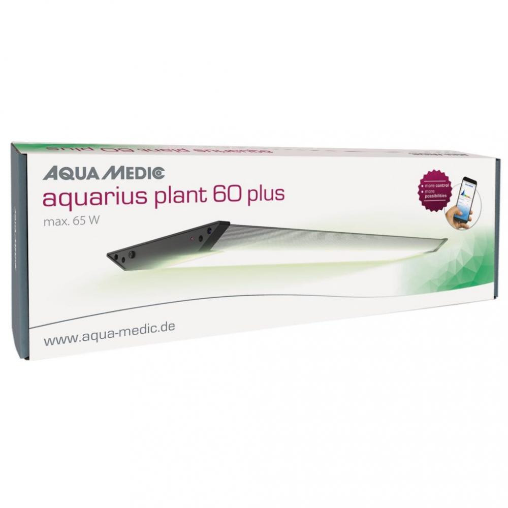 Aqua Medic Aquarius plant 120 plus (89814) - зображення 1