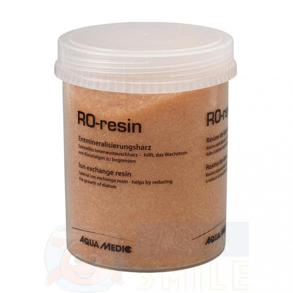 Aqua Medic Смола для деминерализации воды  RO-resin (U601.11) - зображення 1