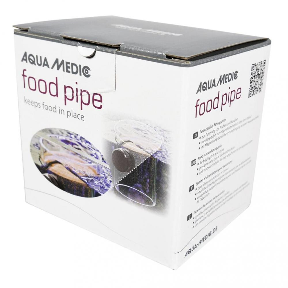 Aqua Medic Кормушка для аквариумов Aqua Medic Food pipe - зображення 1