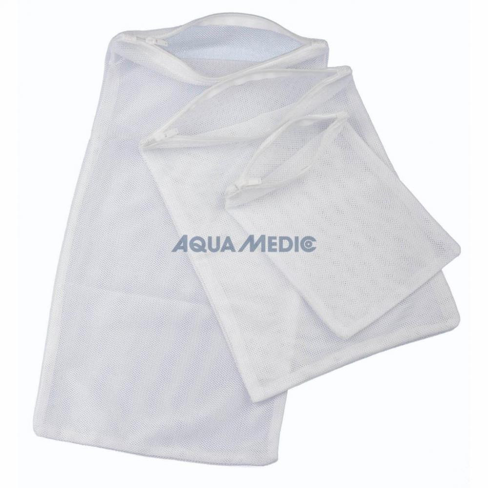 Aqua Medic Мешок для фильтрующего материала Aqua Medic Filter bag 2 шт Размер 22х15 см - зображення 1