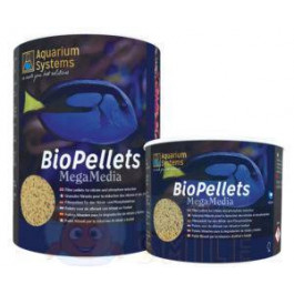   Aquarium Systems Препарат Aquarium Systems NP Biopellets NP Biopellets 400 мл