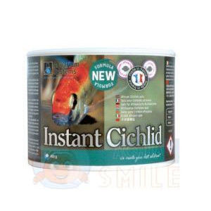 Aquarium Systems Соль для цихлид Aquarium Systems Instant Cichlid 400 г - зображення 1