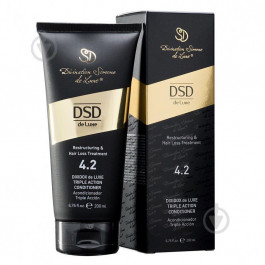 DSD de Luxe Кондиционер для волос  200 мл (8436551801247)