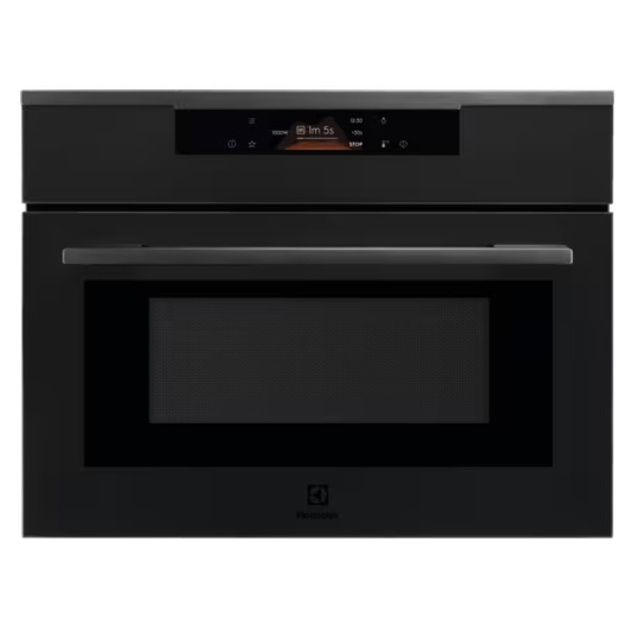 Electrolux KVLBE08T - зображення 1