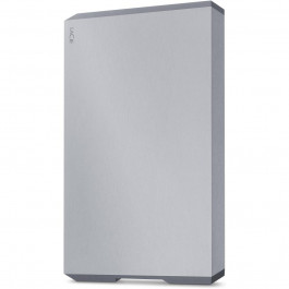   LaCie Mobile Drive 2 TB Space Gray (STHG2000402)