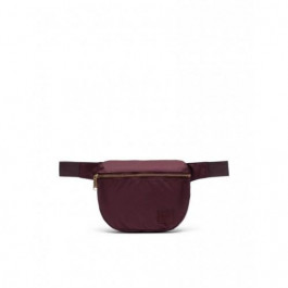   Herschel - FIFTN LT 300D POLY PLUM