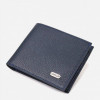 CANPELLINI Шкіряне портмоне  leather-21581 Синє - зображення 1
