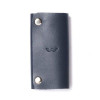 BlankNote Ключниця Key Keeper шкіряна унісекс синя  TW-KeyKipper-dark-blue - зображення 4