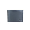 BlankNote Гаманець Mini шкіряний унісекс синій  TW-PM-1-dark-blue - зображення 2