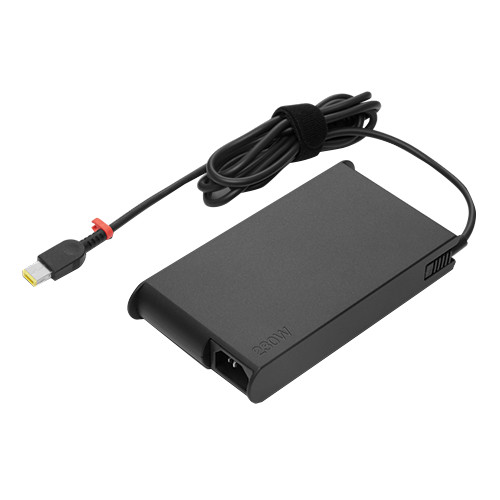 Lenovo Legion Slim 230W AC Adapter (4X20S56717) - зображення 1