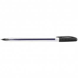 HIPER Ручка масляная  Unik HO-530 цвет черный