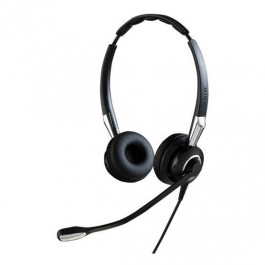 JABRA BIZ 2400 II Duo USB MS (2499-823-309)