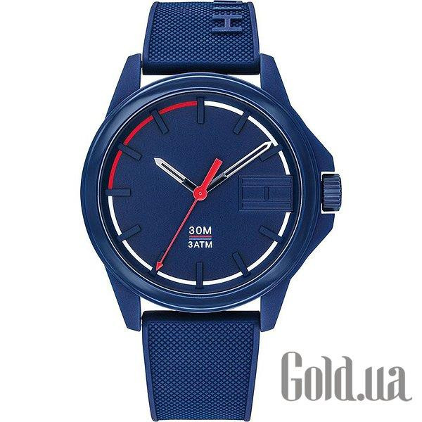 Tommy Hilfiger 1791625 - зображення 1