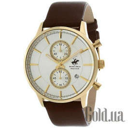 Beverly Hills Polo Club Men's Collection BH458-03