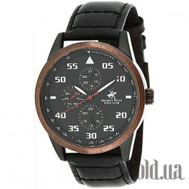Beverly Hills Polo Club Men's Collection BH547-04