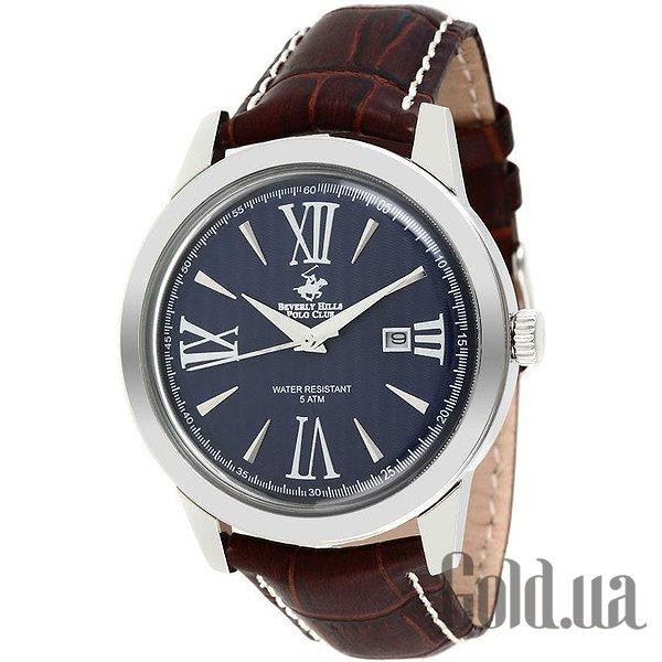 Beverly Hills Polo Club Men's Collection BH6035-16 - зображення 1