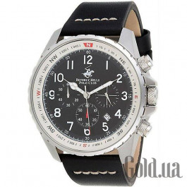 Beverly Hills Polo Club Men's Collection BH7016-02