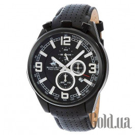 Beverly Hills Polo Club Men's Collection BH9210-04
