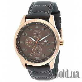 Beverly Hills Polo Club Men's Collection BH547-05