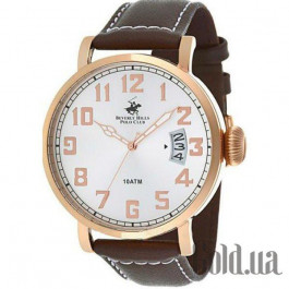 Beverly Hills Polo Club Men's Collection BH545-05
