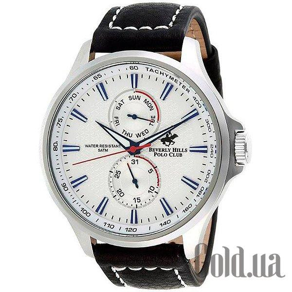 Beverly Hills Polo Club Men's Collection BH7010-04 - зображення 1