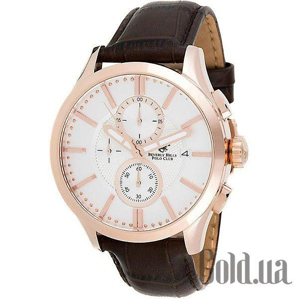 Beverly Hills Polo Club Men's Collection BH7025-01 - зображення 1