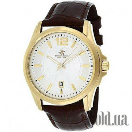 Beverly Hills Polo Club Men's Collection BH524-05