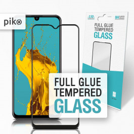 Piko Защитное стекло Full Glue Vivo Y17 (1283126494451)