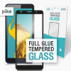 Piko Защитное стекло Full Glue для ZTE Blade L8 Black (1283126504716) - зображення 1