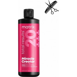 Matrix Total Results Miracle Creator Multi-Tasking Hair Mask 500ml