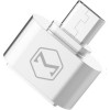 Mcdodo Micro-USB to USB White (OT-0971) - зображення 1
