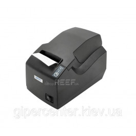 HPRT PPT2A Black USB+Ethernet (15920)