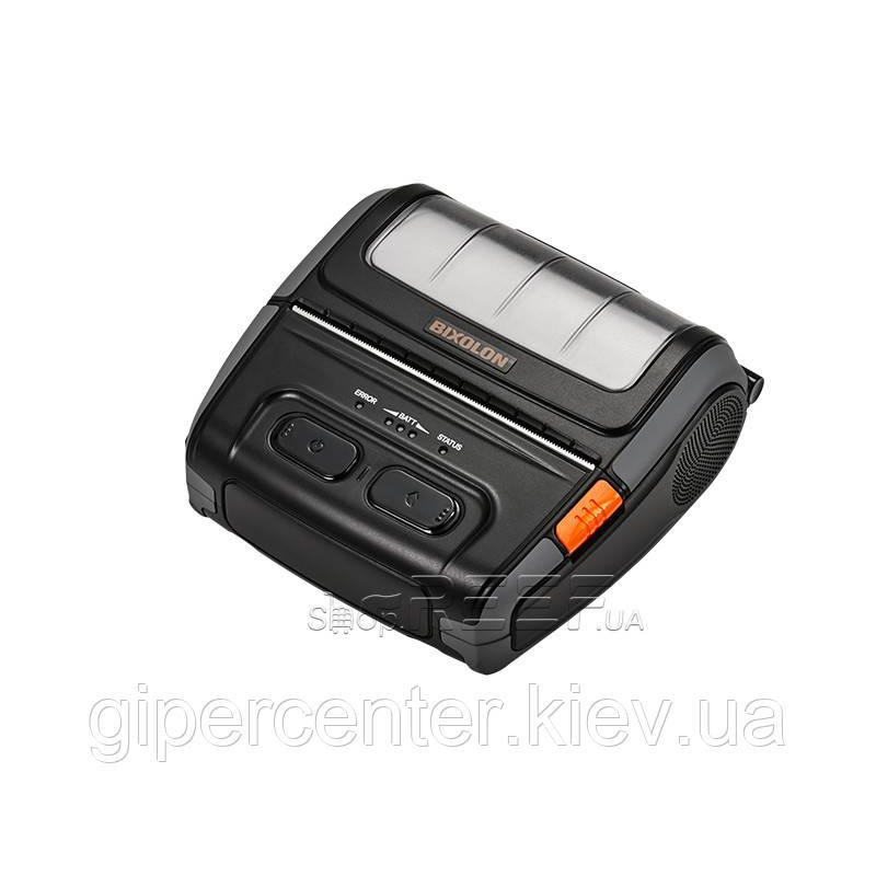 BIXOLON SPP-R410BK/STD USB, Bluetooth (14720) - зображення 1